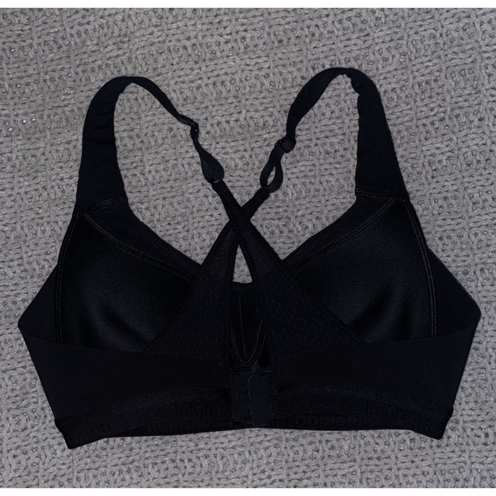 Lululemon “Up For It” Bra